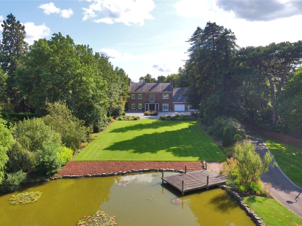 8 bed detached house for sale in Ashmore Lane, Keston BR2 Zoopla