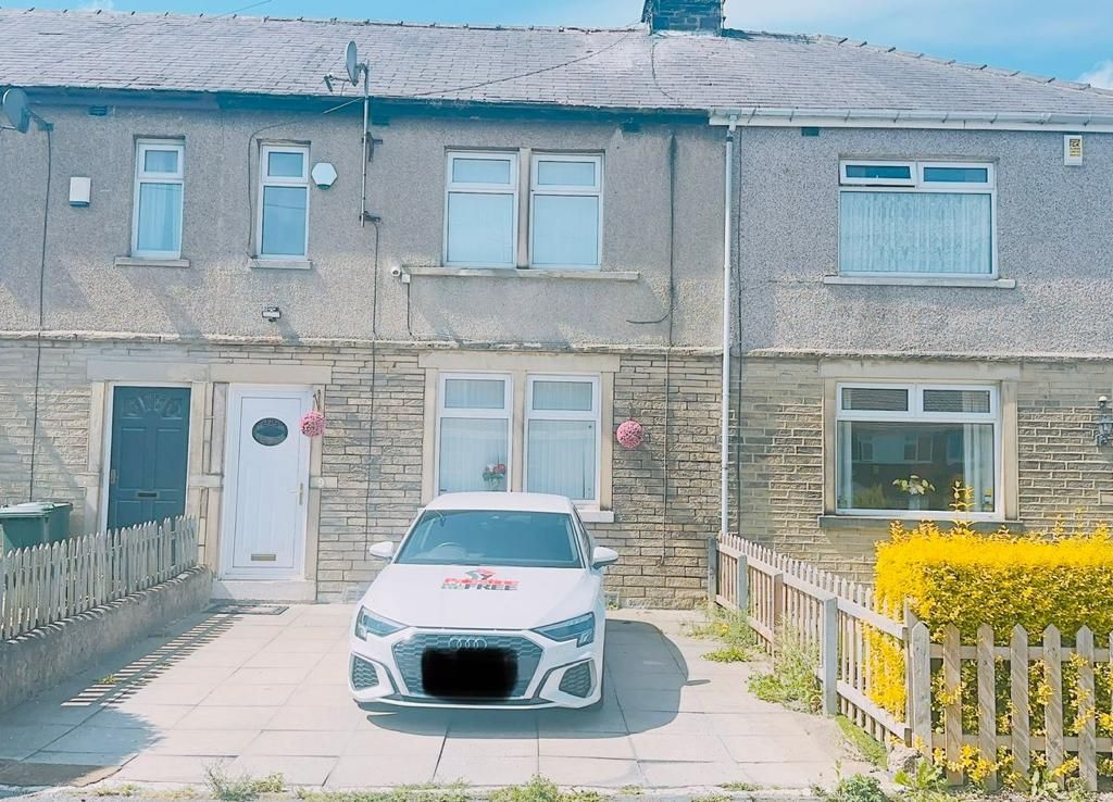 4 bed town house to rent in Peveril Mount, Bradford BD2 Zoopla