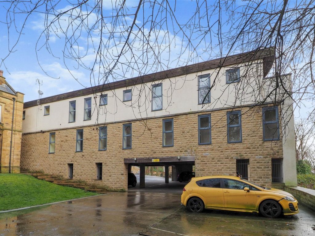 1 bed flat for sale in Halifax Road, Staincliffe, Dewsbury WF13 Zoopla