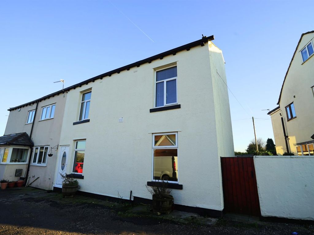 3 bed terraced house to rent in Hope Street, Blackrod, Bolton BL6 Zoopla