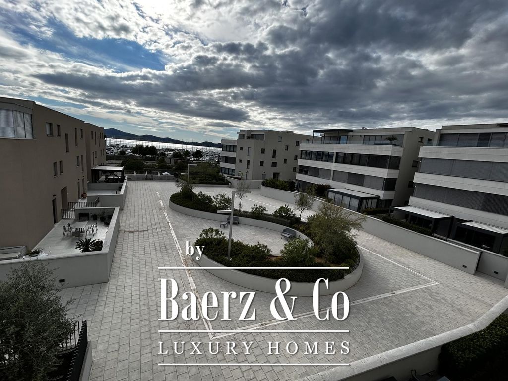 3 bed apartment for sale in Zadar, Croatia, £1,165,975 Zoopla