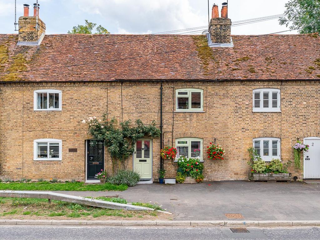 2 bed property for sale in Cambridge Road, Wadesmill, Ware SG12 Zoopla