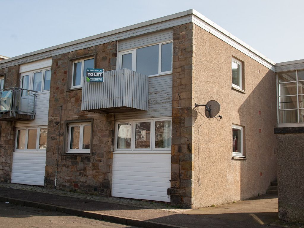1 bed flat to rent in Howard Place, Dysart, Kirkcaldy KY1 Zoopla