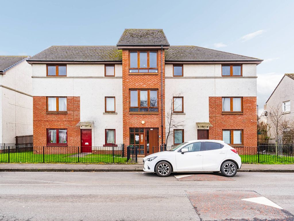 2 bed flat for sale in West Pilton Avenue, Pilton, Edinburgh EH4 Zoopla