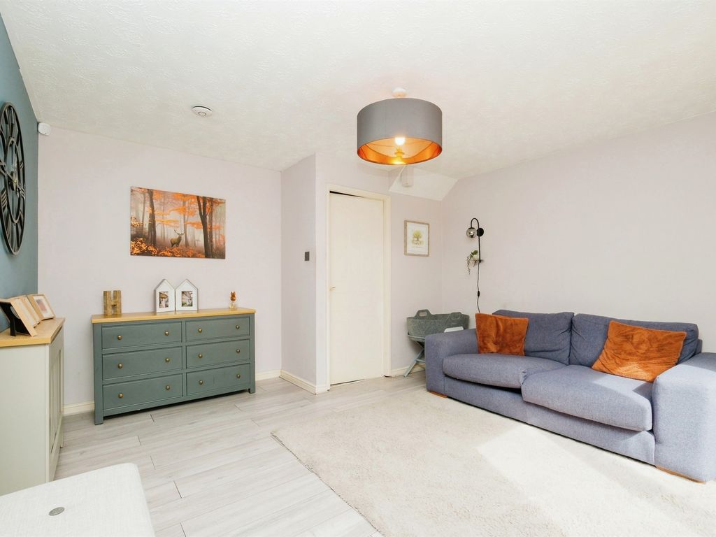 2 bed end terrace house for sale in Bramble Grove, Pool In Wharfedale