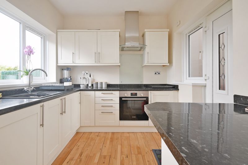 Westwick Crescent, Greenhill, Sheffield S8  