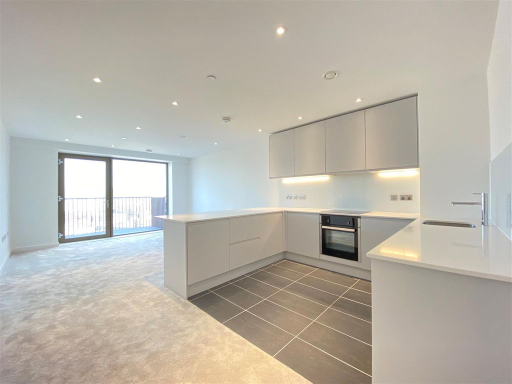 1 bed flat for sale in Local Crescent, Hulme Street, Salford M5 Zoopla