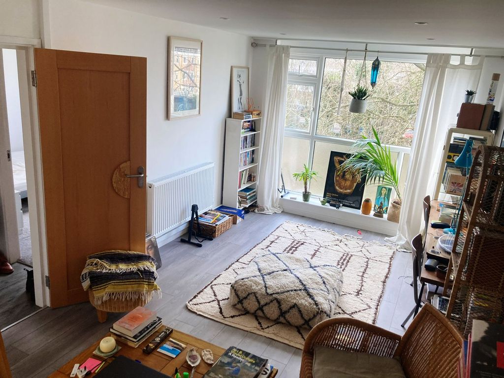 1 bed flat to rent in Hague Road, West Didsbury, Didsbury, Manchester