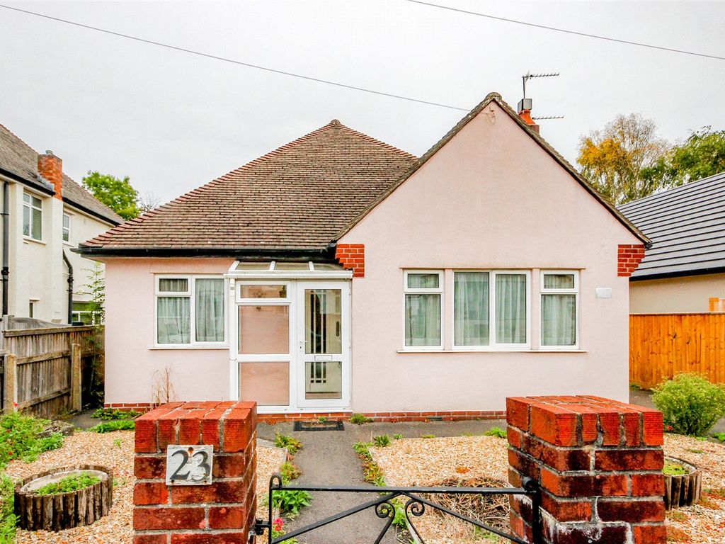 Brean Down Avenue, Bristol BS9  