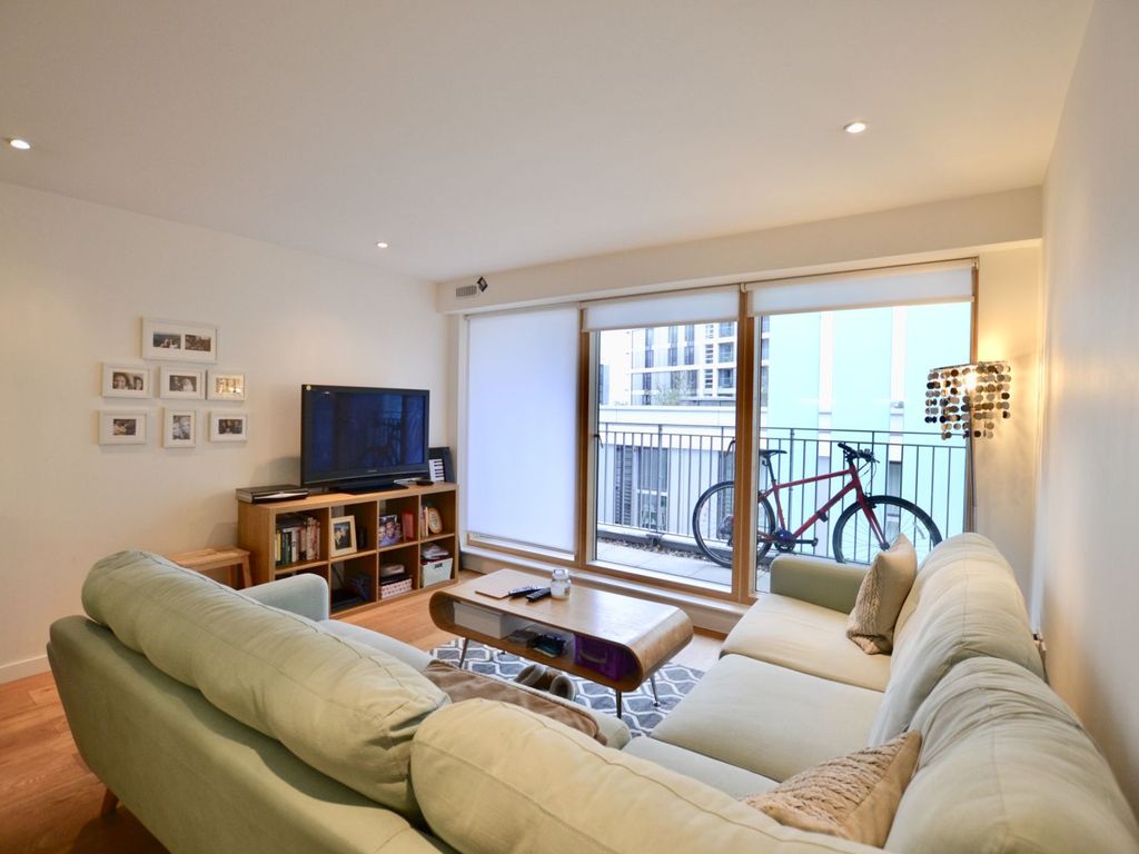 Hardwicks Square, Wandsworth SW18