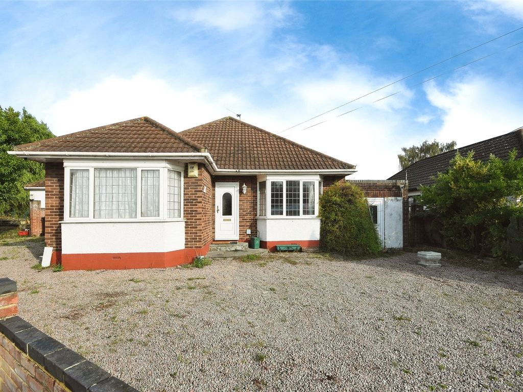 4 bed detached house for sale in St. Agnes Road, Billericay, Essex CM12