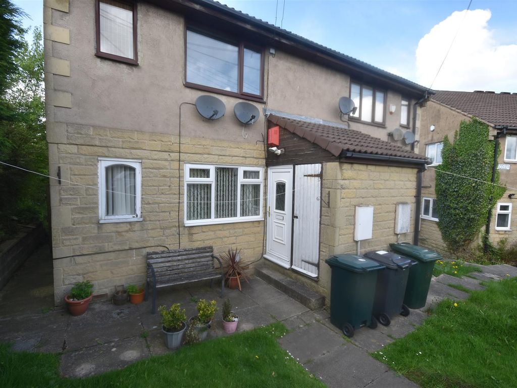 1 bed flat for sale in Astral View, Bradford BD6 Zoopla