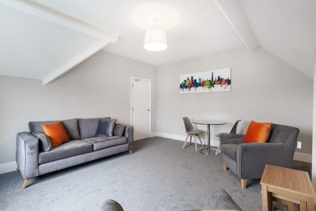 1 bed flat to rent in City Road, Edgbaston, Birmingham B17, £820 pcm Zoopla