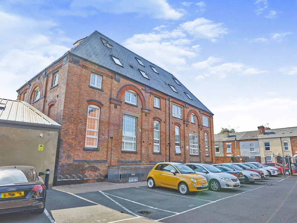 20 Manchester Street, Derby DE22  