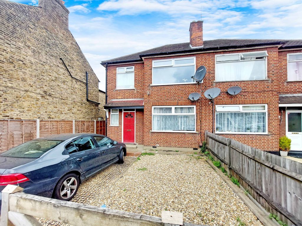 2 bed flat for sale in Greenford Road, Sudbury Hill, Harrow HA1 Zoopla