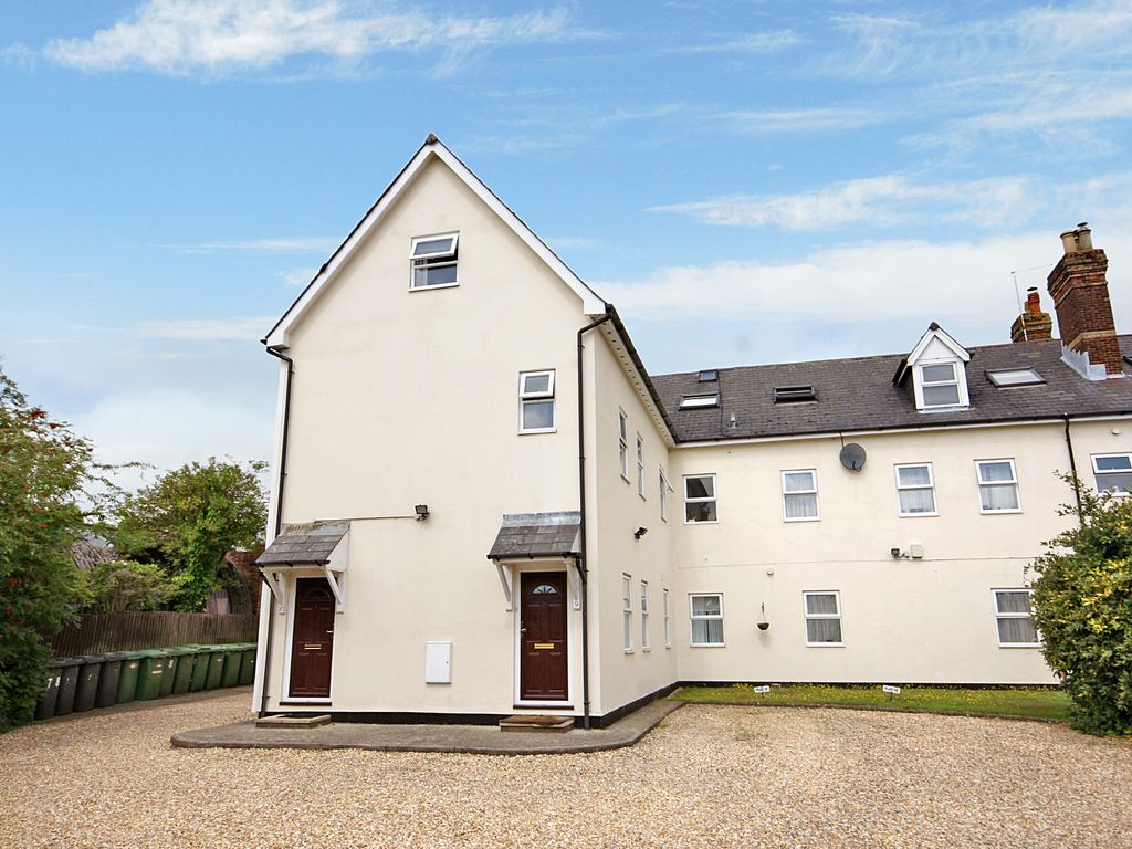 1 bed flat to rent in Wayvan Court, 3335 Anstey Road, Alton, Hampshire