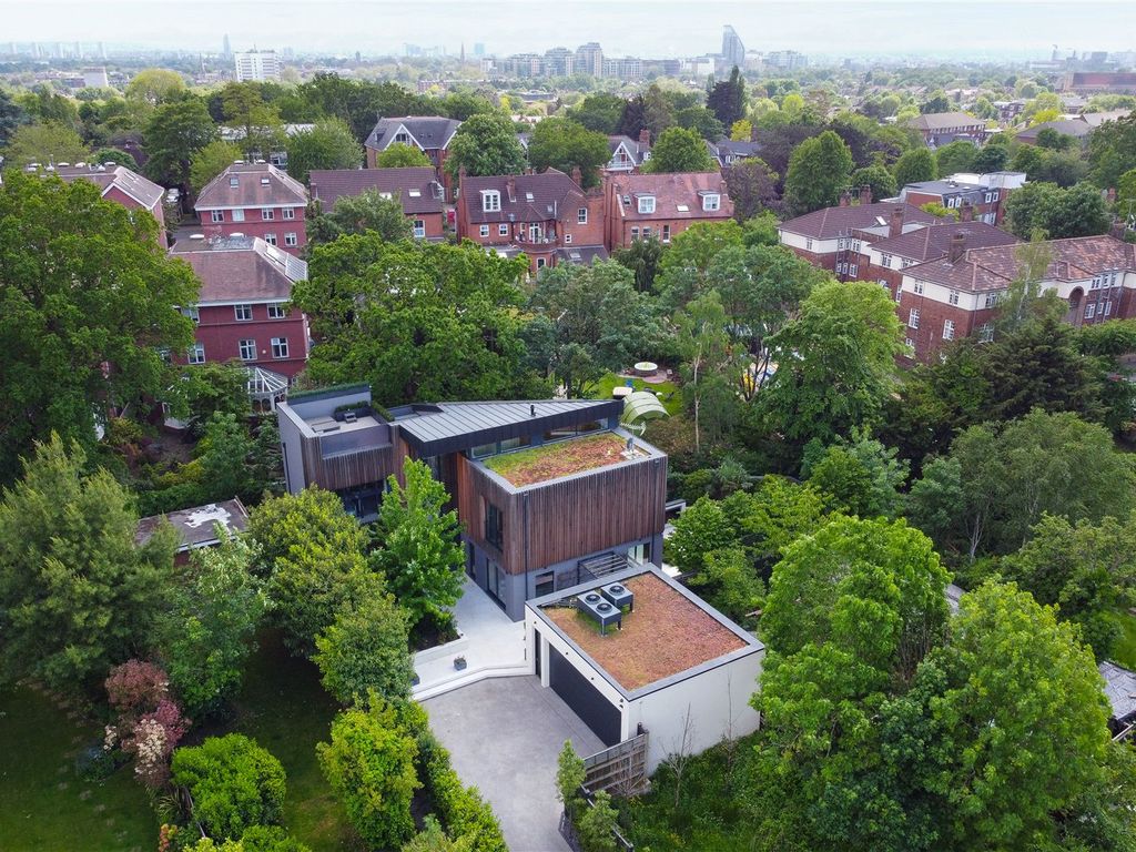 3 bed detached house for sale in Mount Avenue, Ealing W5 Zoopla