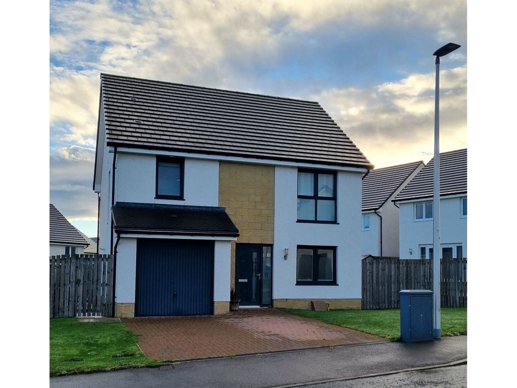 Greenfield Circle Elgin IV30