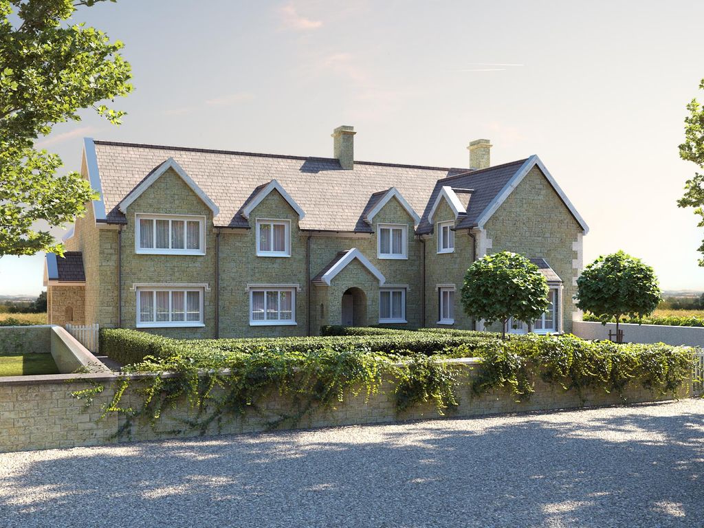 5 bed detached house for sale in Leigh Road, BradfordOnAvon