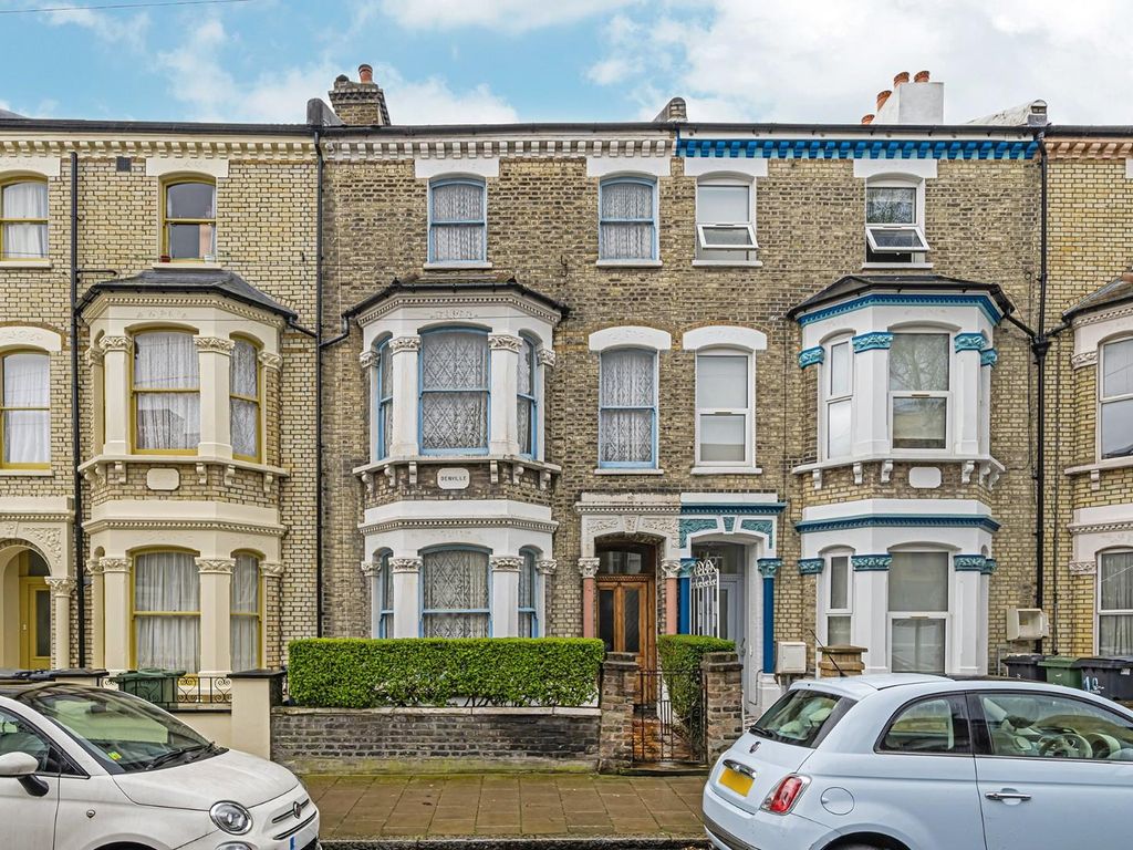 5 bed property for sale in Stansfield Road, London SW9 Zoopla
