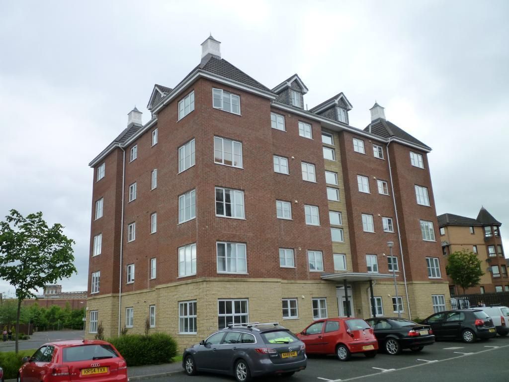 2 bed flat for sale in Benn Avenue, Paisley PA1 Zoopla