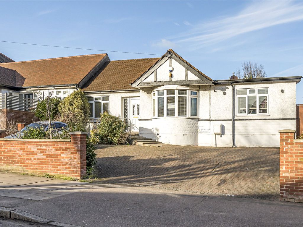 3 bed semidetached house for sale in Russell Lane, Whetstone N20 Zoopla