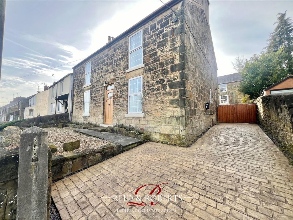 4 bed semidetached house for sale in Talwrn Road, Coedpoeth, Wrexham LL11, £345,000 Zoopla