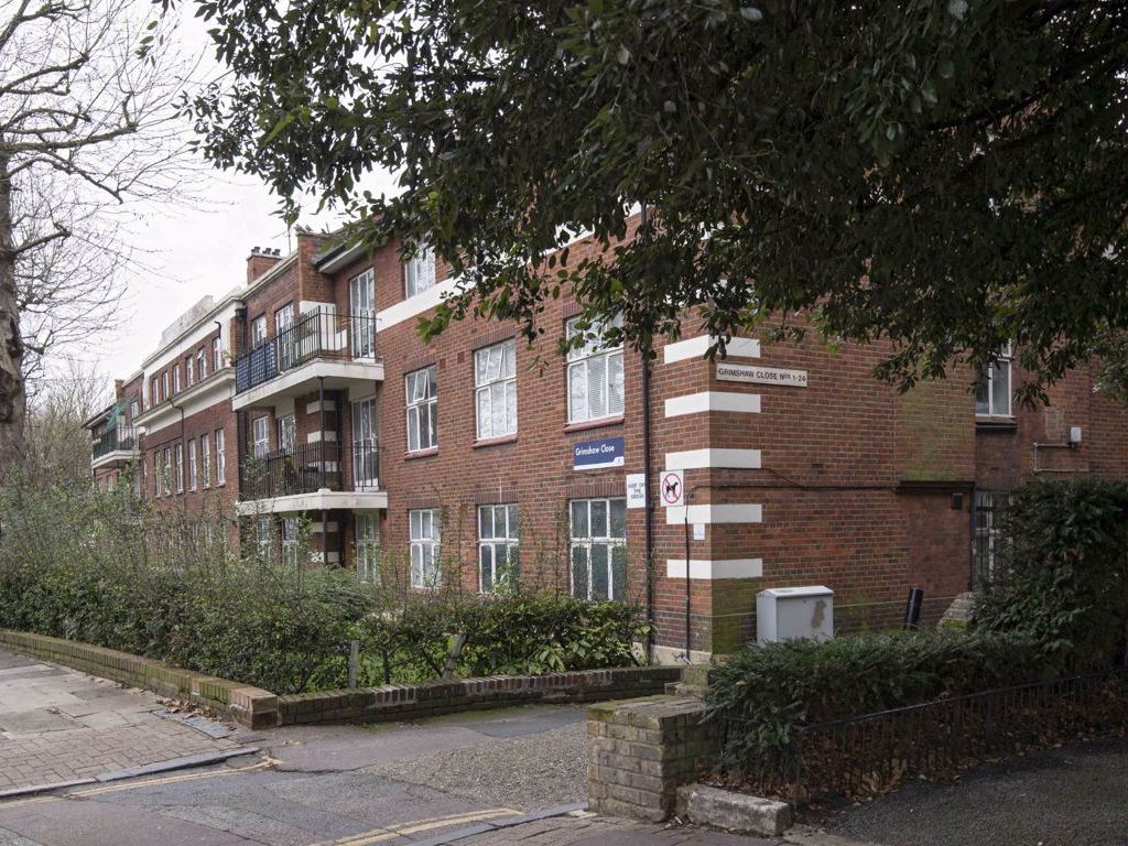 1 bed flat to rent in Grimshaw Close, North Road, London N6 Zoopla