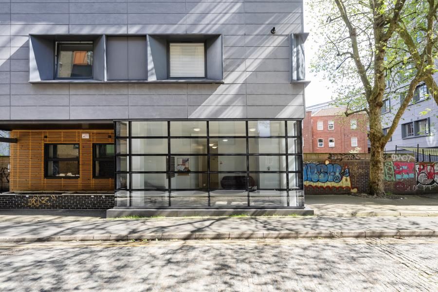 1 bed flat to rent in Wilder Street, St. Pauls, Bristol BS2, £1,200 pcm Zoopla