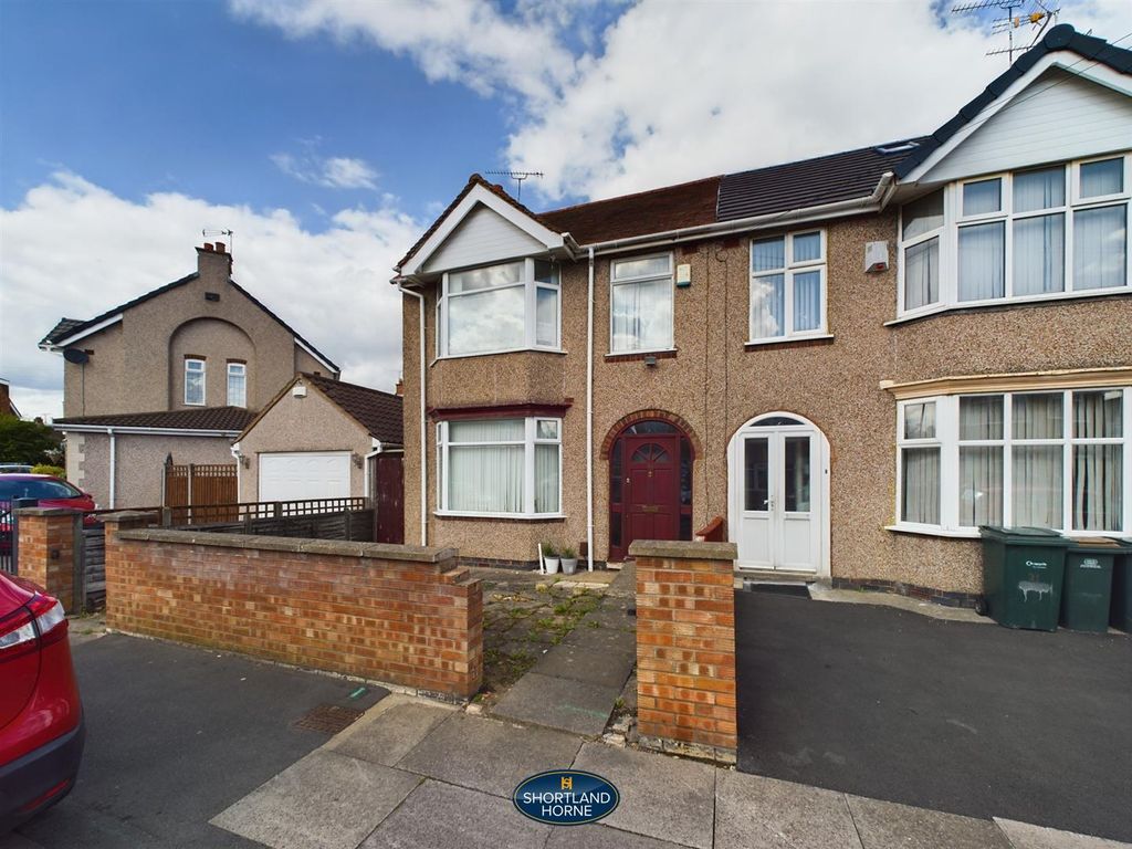 3 bed end terrace house for sale in Arch Road, Wyken, Coventry CV2 Zoopla