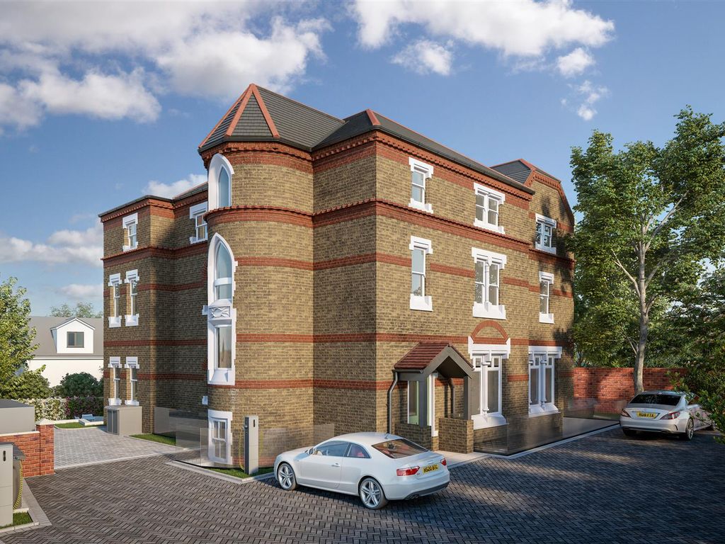 New home, 3 bed flat for sale in Wimbledon Park Road, London SW18 Zoopla