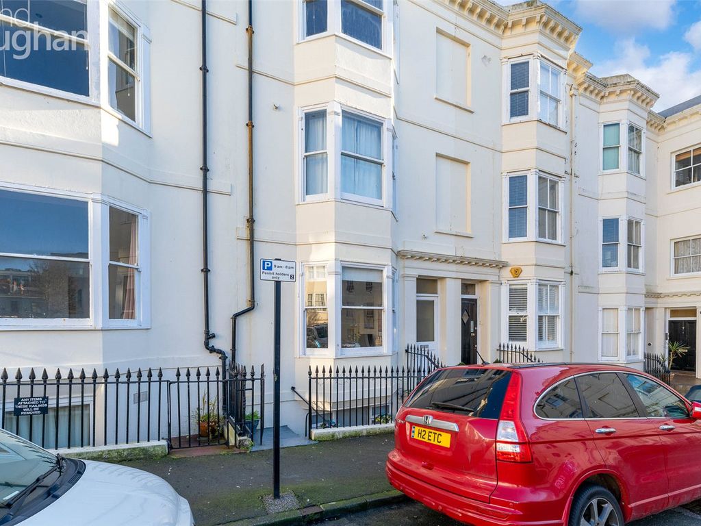 1 bed flat to rent in Clarence Square, Brighton, East Sussex BN1 Zoopla