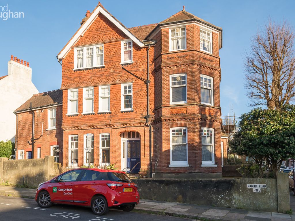 1 bed flat to rent in Highdown Road, Hove, East Sussex BN3, £1,100 pcm