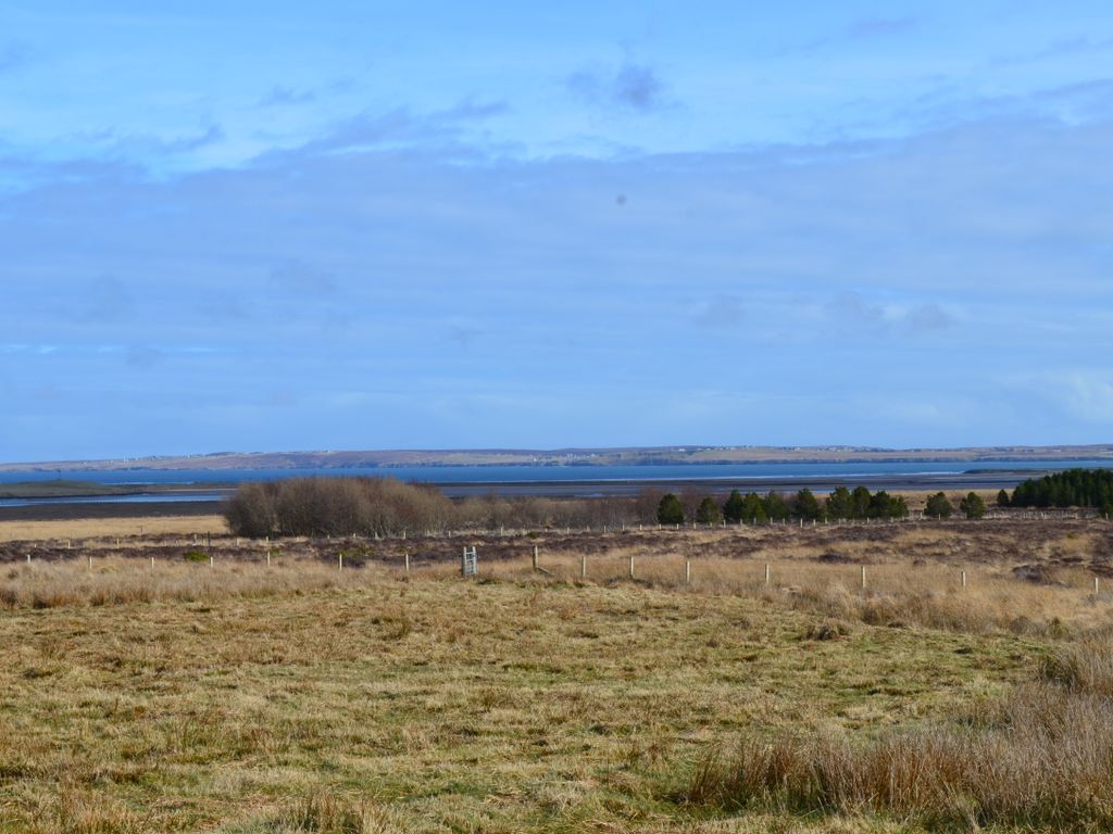 Land for sale in Newmarket, Isle Of Lewis HS2, £55,000 Zoopla