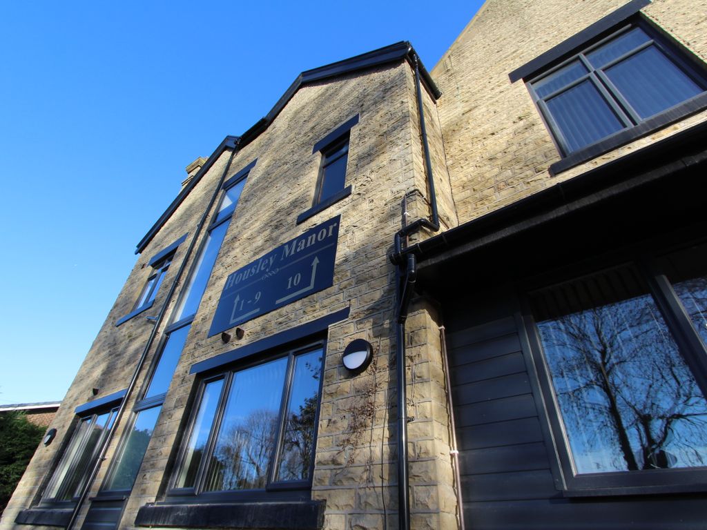 2 bed linkdetached house to rent in Housley Lane, Chapeltown, Sheffield S35 Zoopla