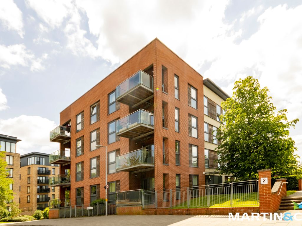 2 bed flat for sale in Bell Barn Road, Birmingham B15 Zoopla