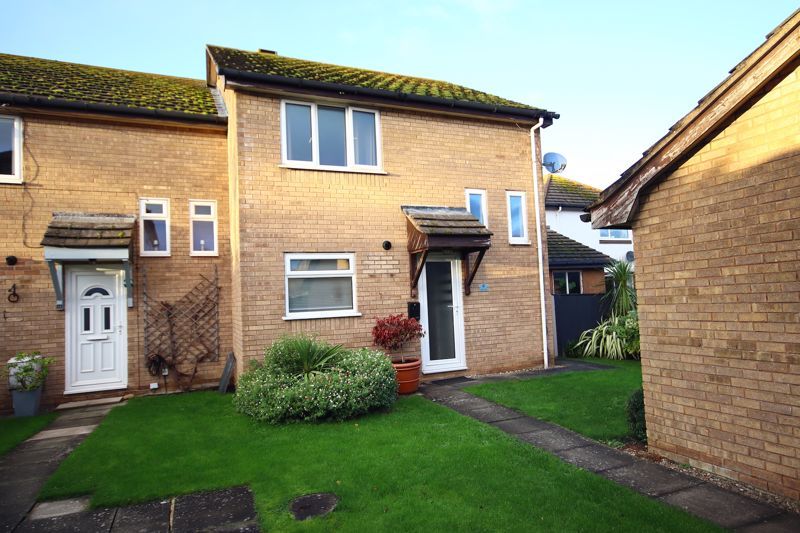 Queensway, Llandudno LL30