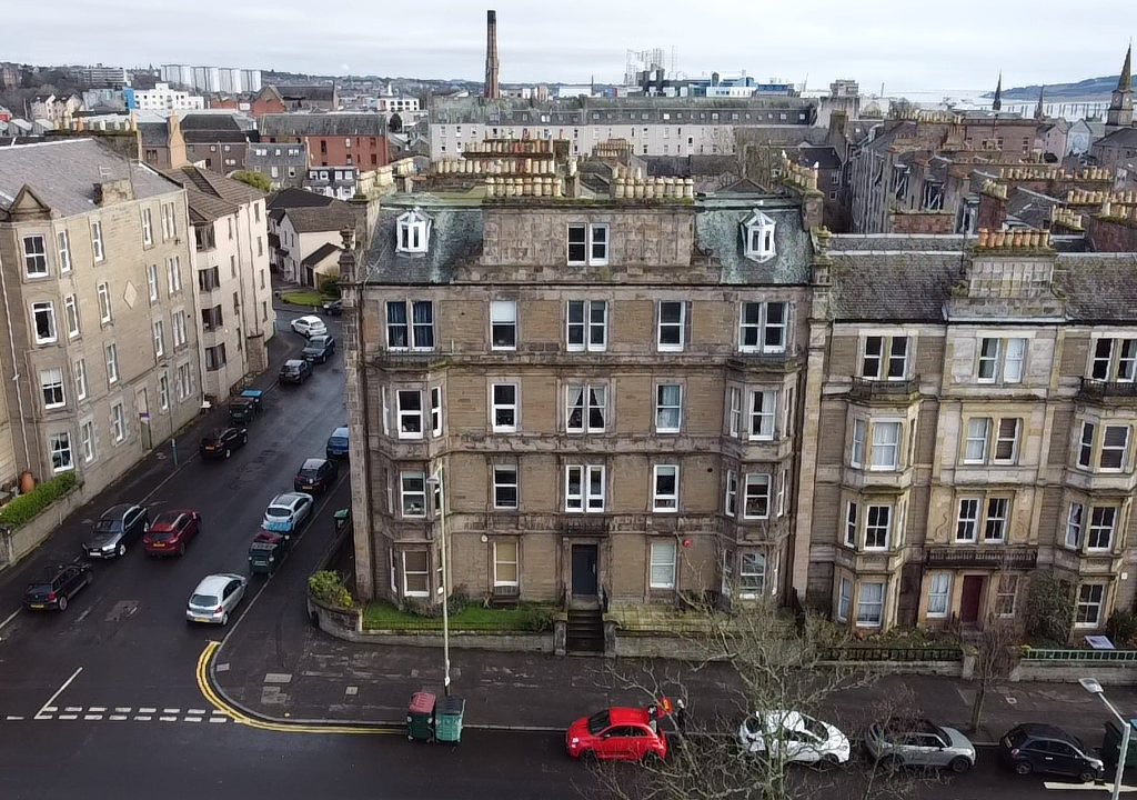2 bed flat for sale in Blackness Avenue, Dundee DD2 Zoopla