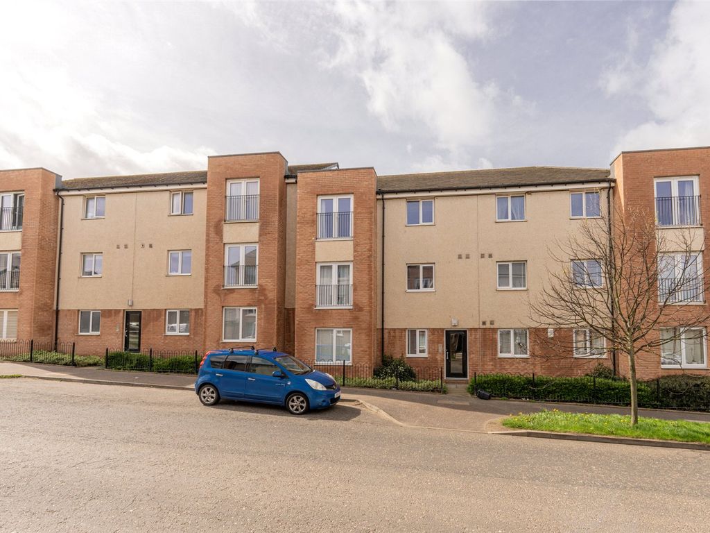 2 bed flat for sale in Milligan Drive, Edinburgh EH16, £175,000 Zoopla