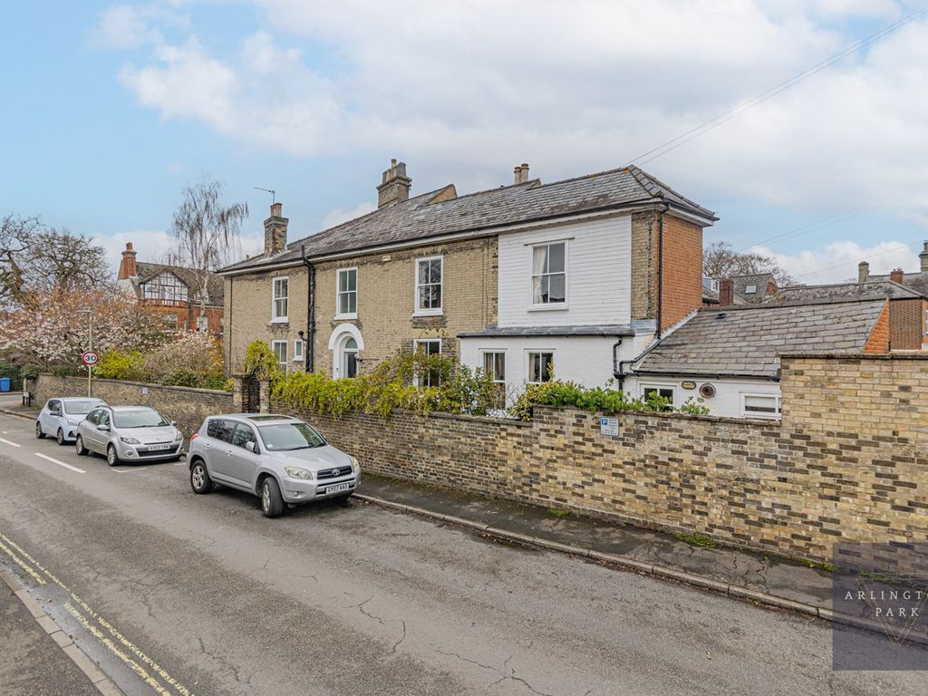 4 bed end terrace house for sale in Unthank Road, Norwich NR2 Zoopla