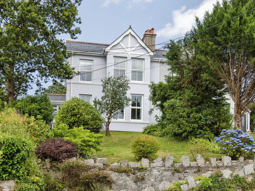 3 bed end terrace house for sale in Westwood, Liskeard, Cornwall PL14 Zoopla