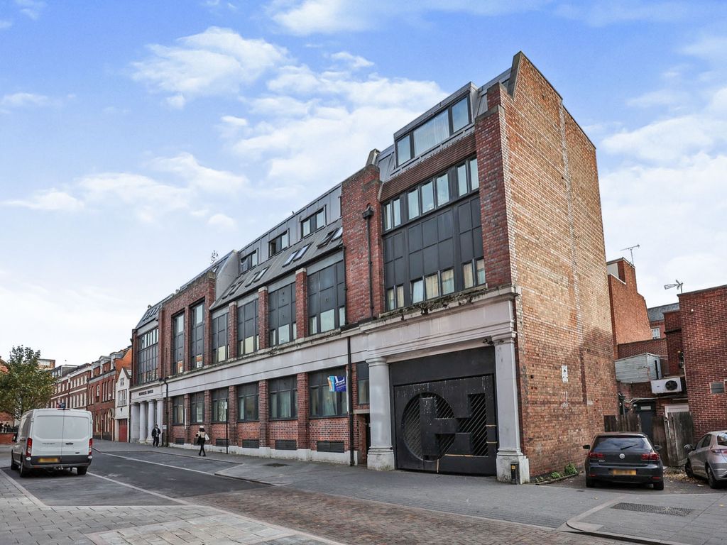 Friar Lane, Leicester, Leicestershire LE1  