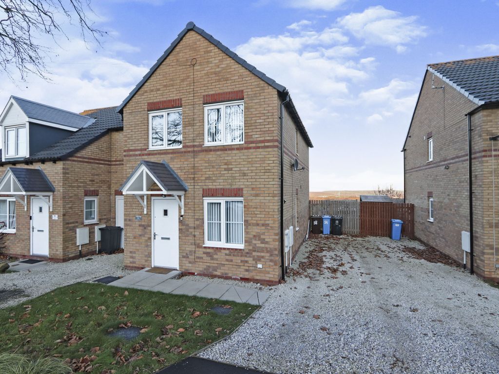 Archdale Road Sheffield S2  