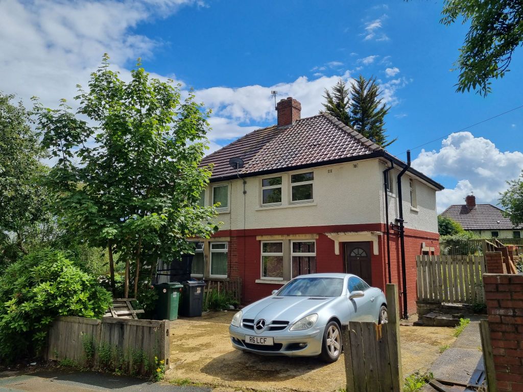Malham Avenue Bradford BD9  
