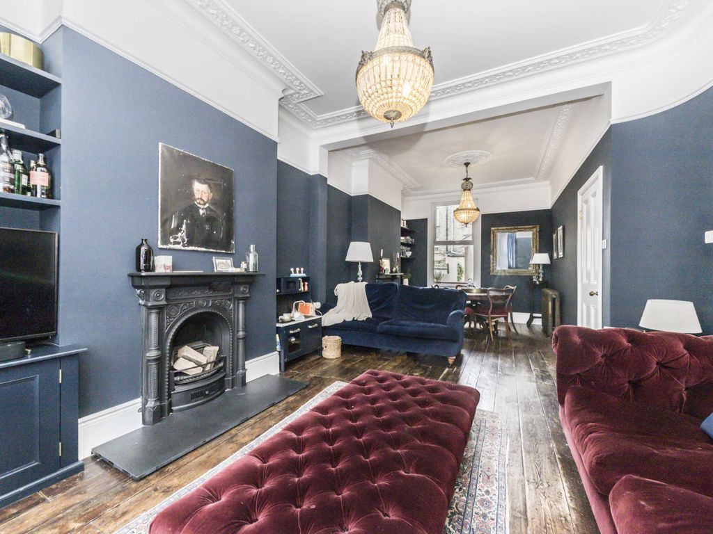 Ostade Road, London SW2  