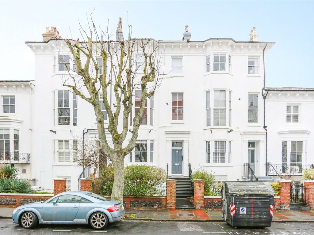 1 bed flat to rent in Compton Avenue, Brighton, East Sussex BN1 Zoopla