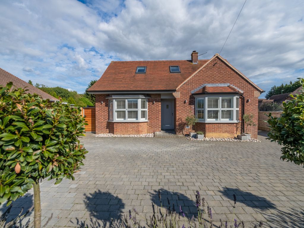 4 bed detached house for sale in Penny Lane, Hermitage, Emsworth, Hants