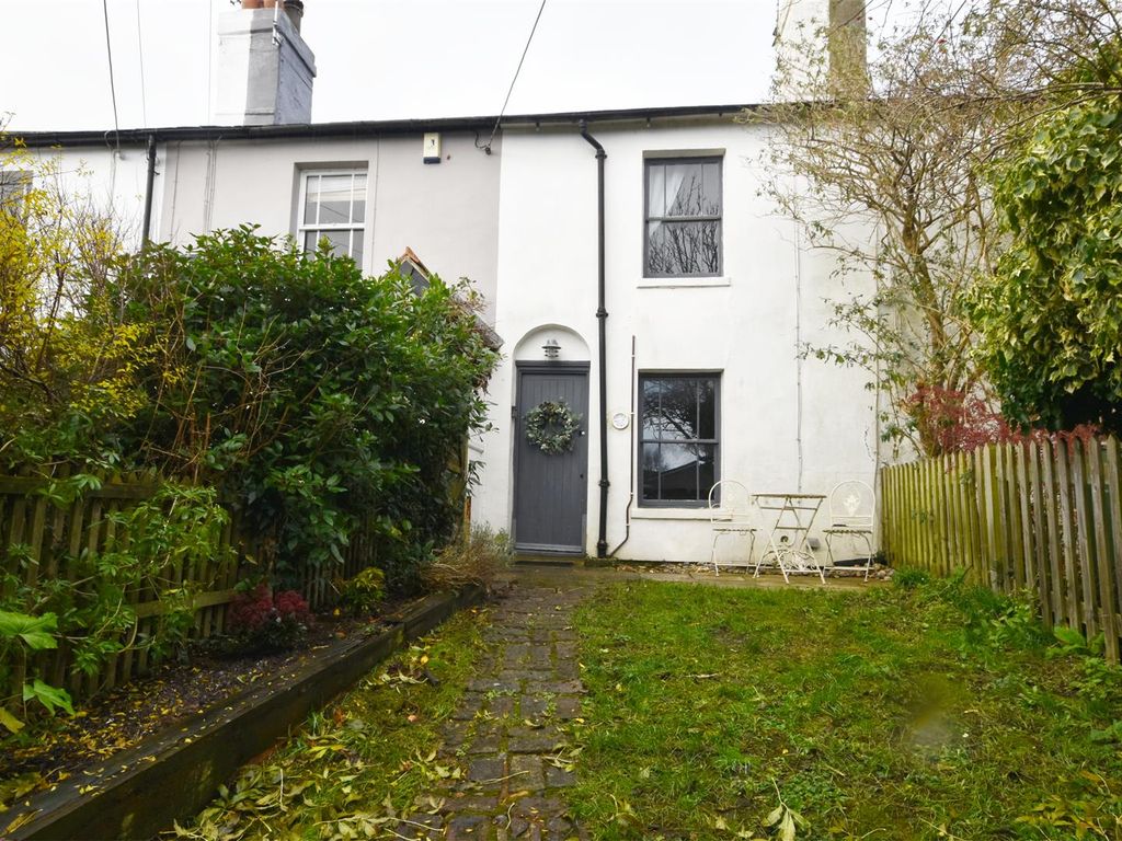 2 bed property for sale in Rye Harbour Road, Rye Harbour, Rye TN31, £231,250 Zoopla