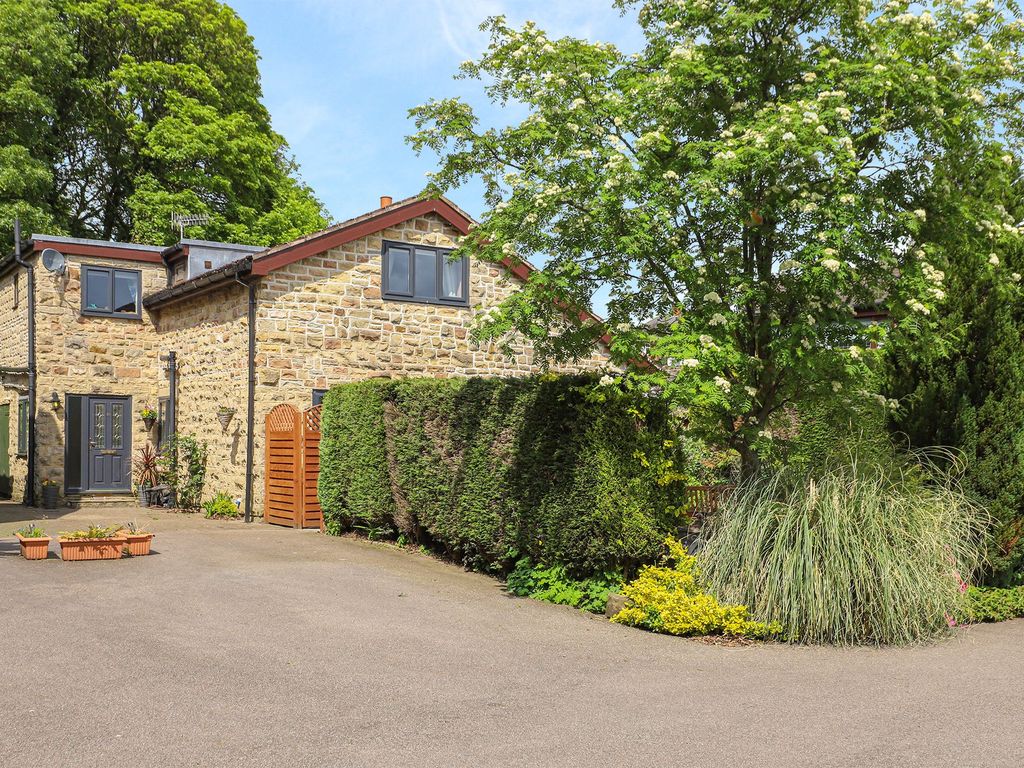 4 bed detached house for sale in Highview Close, Chesterfield S41 Zoopla