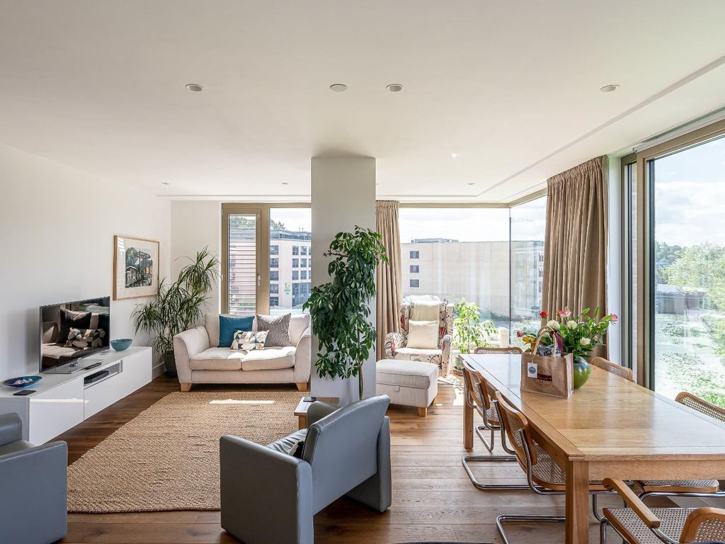 3 bed flat for sale in Ryedale House, 58 60, Piccadilly, York YO1 Zoopla